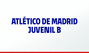 Atlético de Madrid Juvenil B